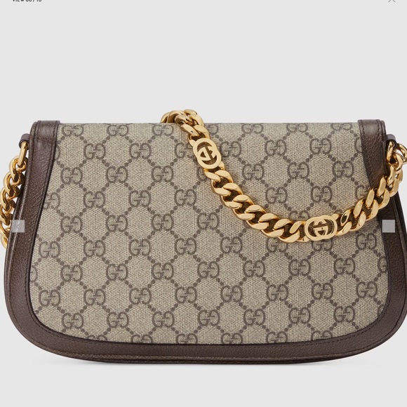❤️❤️ GUCCI
GG Supreme Blondie Bag❤️❤️ - Picture 2 of 11